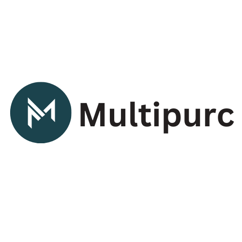 Multipurc Logo