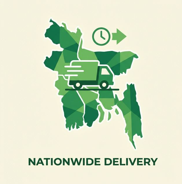 Local Dropshipping Logistics